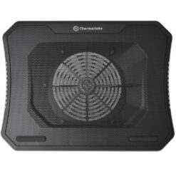 Thermaltake Massive 20 RGB Steel Mesh Panel Single 200mm Fan 10 19 Laptop Notebook Cooling Pad