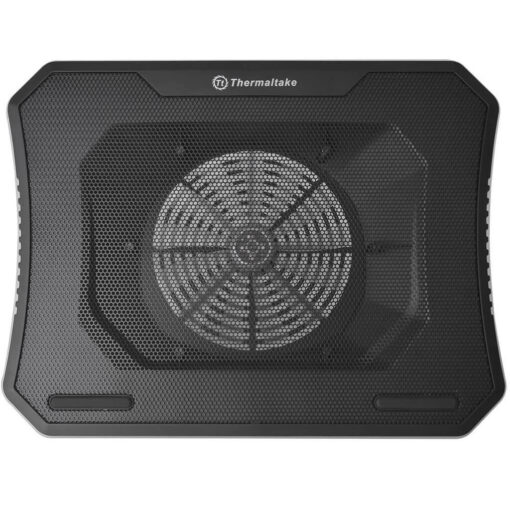 Thermaltake Massive 20 RGB Steel Mesh Panel Single 200mm Fan 10 19 Laptop Notebook Cooling Pad