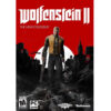 Wolfenstein II The New Colossus - PC