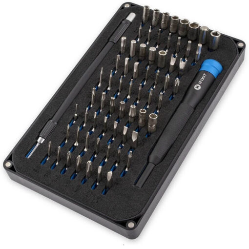 iFixit Mako Driver Kit - 64 Precision Bits For Electronics Repair - Image 3