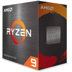 AMD Ryzen 9 5950X 16-core 32-Thread Unlocked Desktop Gaming Processor