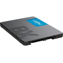 Crucial BX500 240GB 3D NAND SATA 2.5-Inch Internal SSD