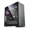 GameMax Vega Pro Full Tower Gaming Computer Case Grey