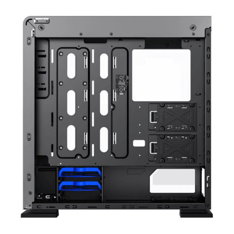 GameMax Vega Pro Full Tower Gaming Computer Case Grey