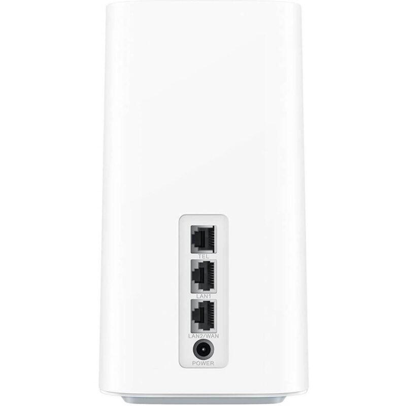 Huawei 5G CPE Pro 2 Router - White | I.T. Megabyte Computers