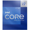Intel Core i9-12900K 12th Generation Desktop Processor