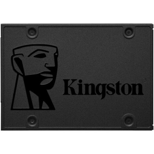 Kingston 240GB A400 SATA 3 2.5″ Internal SSD - Image 2