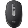 Logitech M590 Multi-Device Silent Wireless Mouse