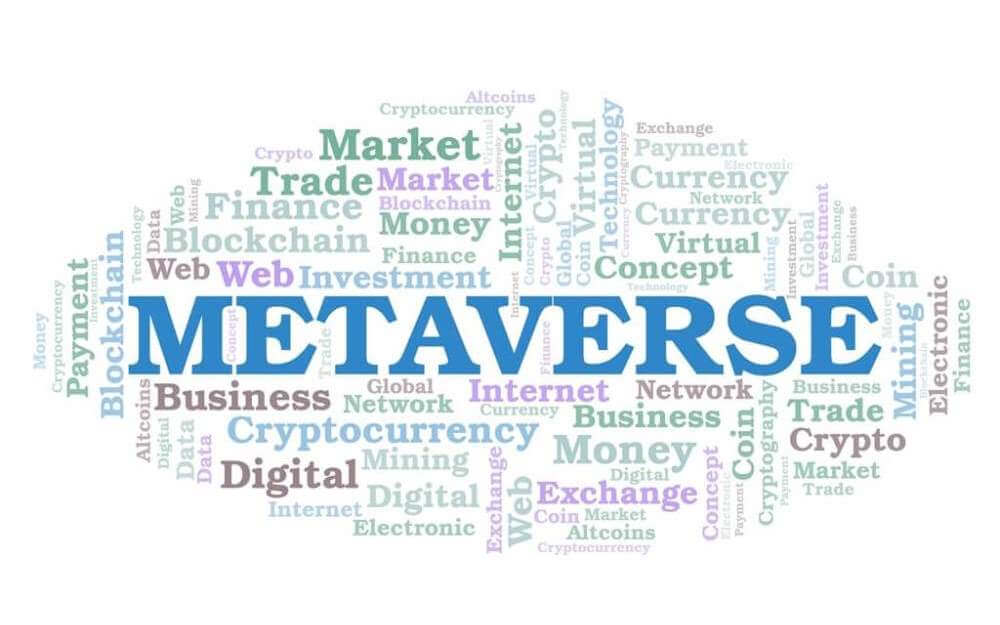 Metaverse