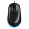 Microsoft Comfort Mouse 4500 Wired Mouse
