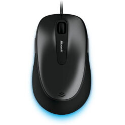 Microsoft Comfort Mouse 4500 Wired Mouse