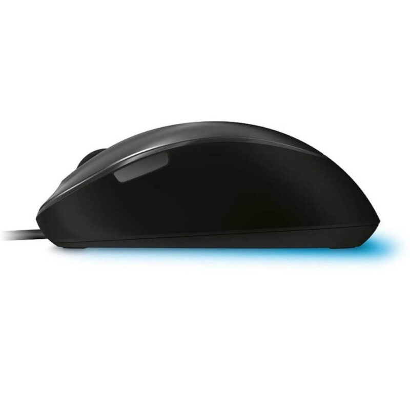 Microsoft Comfort Mouse 4500 Wired Mouse I.T. Megabyte Computers