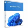 Microsoft Windows 11 Professional 64Bit