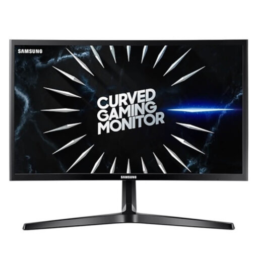 Samsung 24 CRG5 144Hz Curved Gaming Monitor