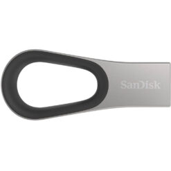 SanDisk 128GB Ultra Loop USB 3.0 Flash Drive - SDCZ93-128G-G46