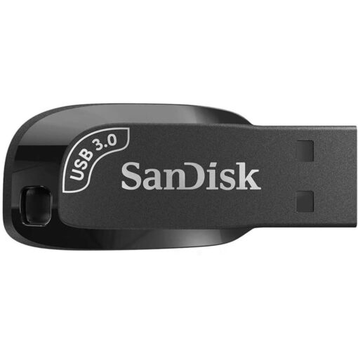 SanDisk 128GB Ultra Shift USB 3.0 Flash Drive for Computers & Laptops