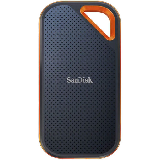 SanDisk 2TB Extreme Pro Portable External SSD Gen 2