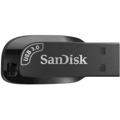 SanDisk 64GB Ultra Shift USB 3.0 Flash Drive for Computers & Laptops