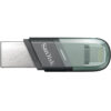 SanDisk 64GB iXpand Flash Drive Flip For iPhone iPad and Computers