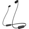 Sony WI-C200 Wireless In-ear Headphones