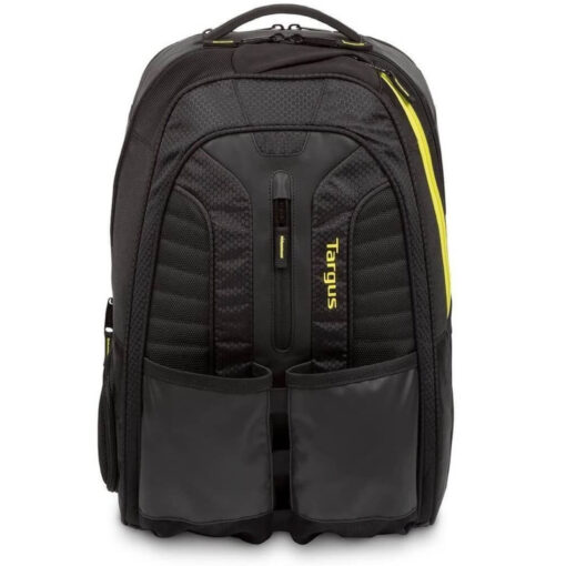 Targus Work + Play Rackets 15.6 Laptop Backpack