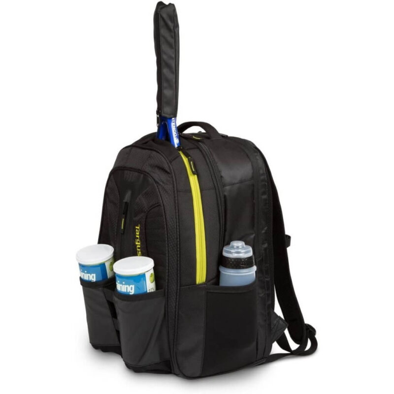 Targus Work + Play Rackets 15.6" Laptop Backpack