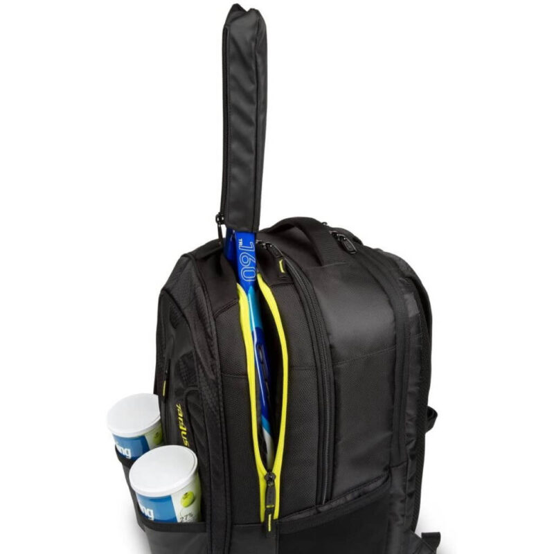 Targus Work + Play Rackets 15.6" Laptop Backpack
