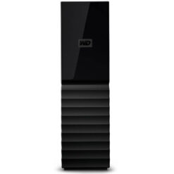 WD 18TB My Book USB 3.0 External Hard Drive