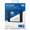 WD 1TB Blue 3D NAND SATA SSD