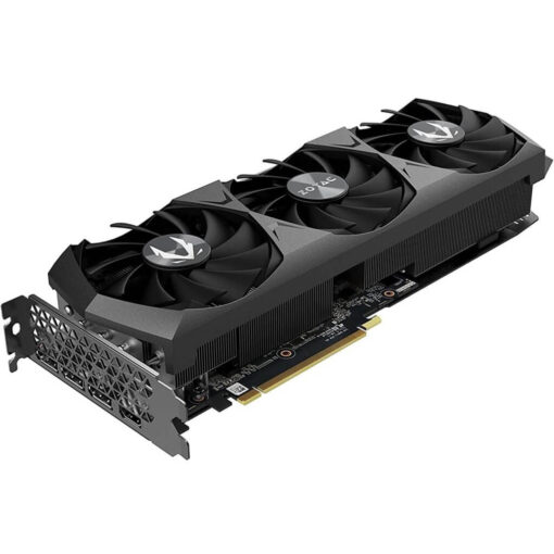 Zotac Gaming GeForce RTX 3070 Ti Trinity 8GB GDDR6X VGA Graphics Card - Image 6