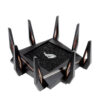 Asus ROG Rapture WiFi 6 Tri-Band Gaming Router GT-AX11000