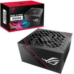 Asus ROG Strix 750W 80 Plus Gold PSU Modular Power Supply