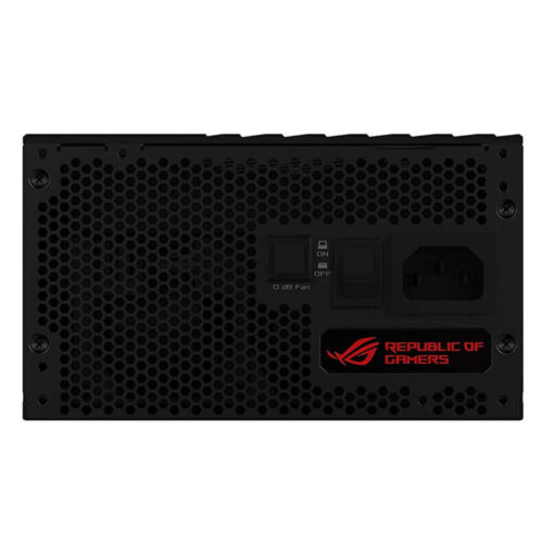Asus ROG Thor 1200W 80+ Platinum Fully Modular RGB Power Supply - Image 5