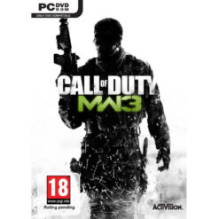Call of Duty Modern Warfare 3 Standard Edition PC