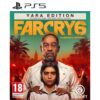 Far Cry 6 Yara Edition PS5