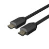 HP High Speed HDMI Cable 2 Meter