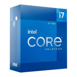 Intel Core i7-12700K 12th Generation Desktop Processor