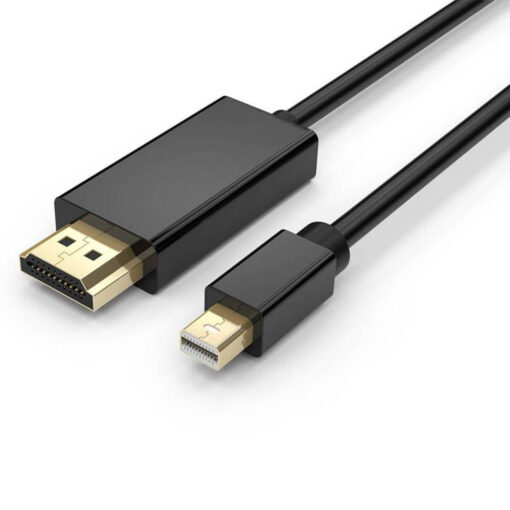 Mini DisplayPort To HDMI Cable