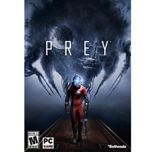 Prey Standard Edition PC