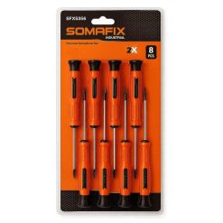 Somafix SFX5356 Precision Screwdriver Set