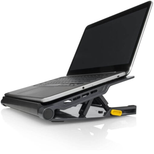 Targus Chill Mat With 4-Port USB 2.0 Hub For Laptops