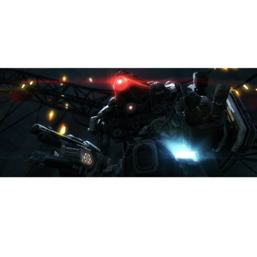 Wolfenstein The New Order – Standard Edition – PC - Image 4