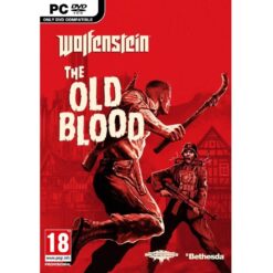 Wolfenstein The Old Blood Standard Edition PC