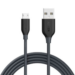 Anker PowerLine Micro USB Cable For PS4 Controller 1.8 Meter