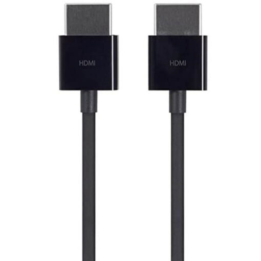 Apple HDMI To HDMI Cable 1.8m