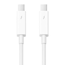 Apple Thunderbolt Cable (0.5 m)