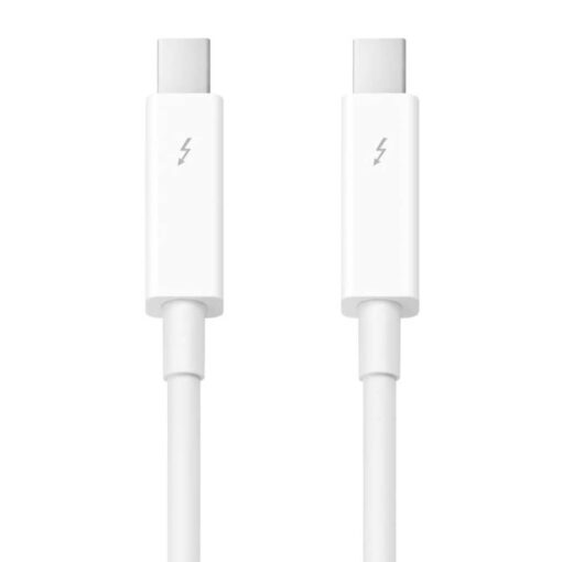 Apple Thunderbolt Cable (0.5 m)