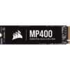 Corsair 4TB MP400 NVMe PCIe Gen3 x4 M.2 Internal SSD