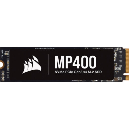 Corsair 4TB MP400 NVMe PCIe Gen3 x4 M.2 Internal SSD