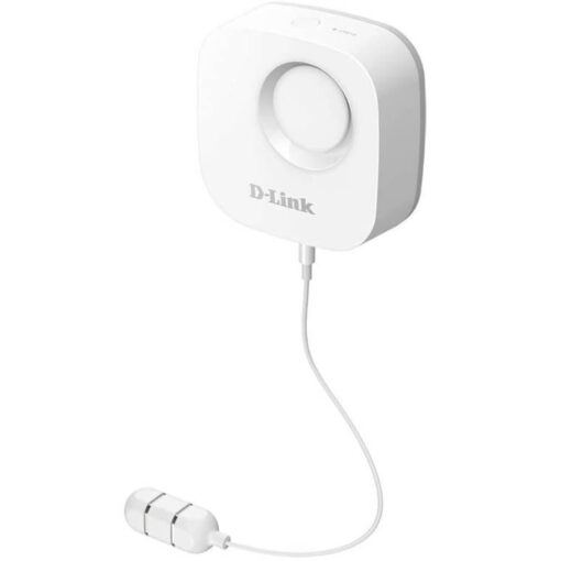 D-Link Wi-Fi Water Leak Sensor And Alarm - Image 2